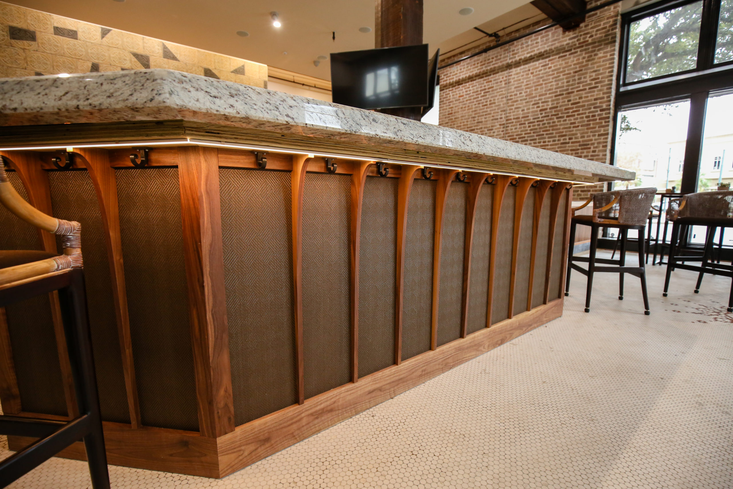 Nola Caye GoodWood NOLA